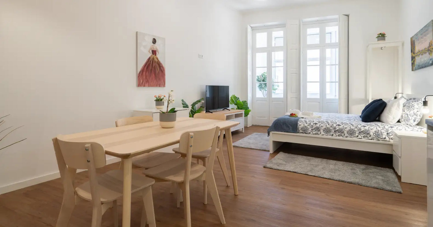 Alojamento Local no Porto gerido pela Host Wise