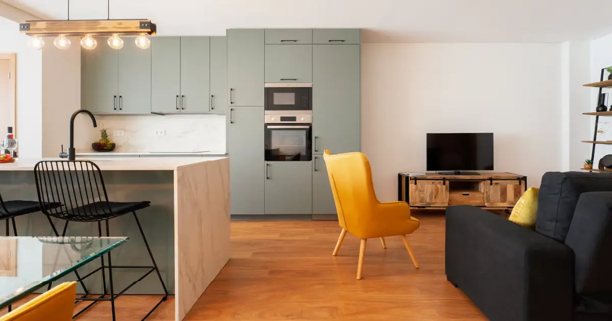 Alojamento Local gerido pela Host Wise na Cedofeita, Porto