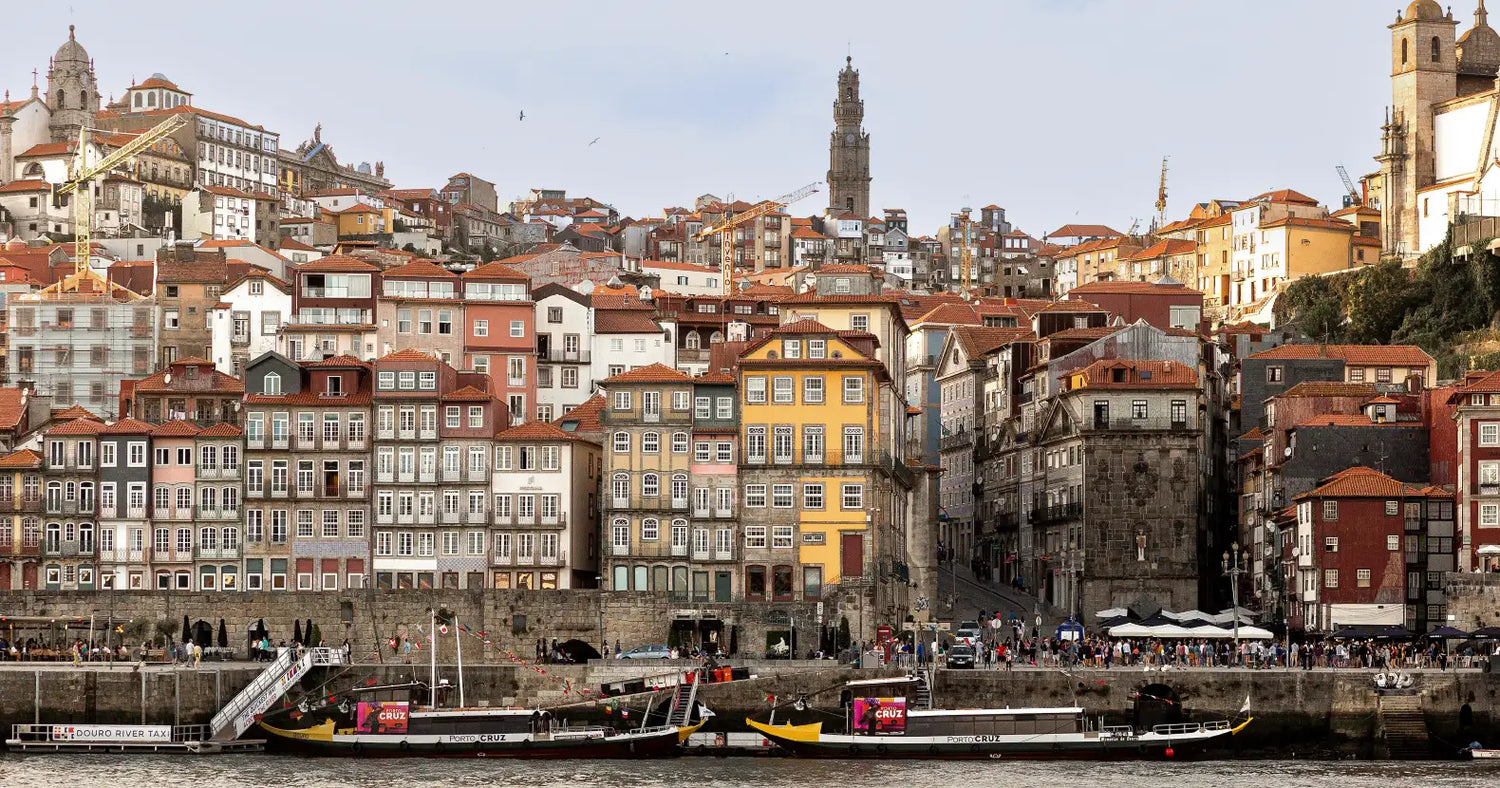 Porto Short-Term Rentals License Information