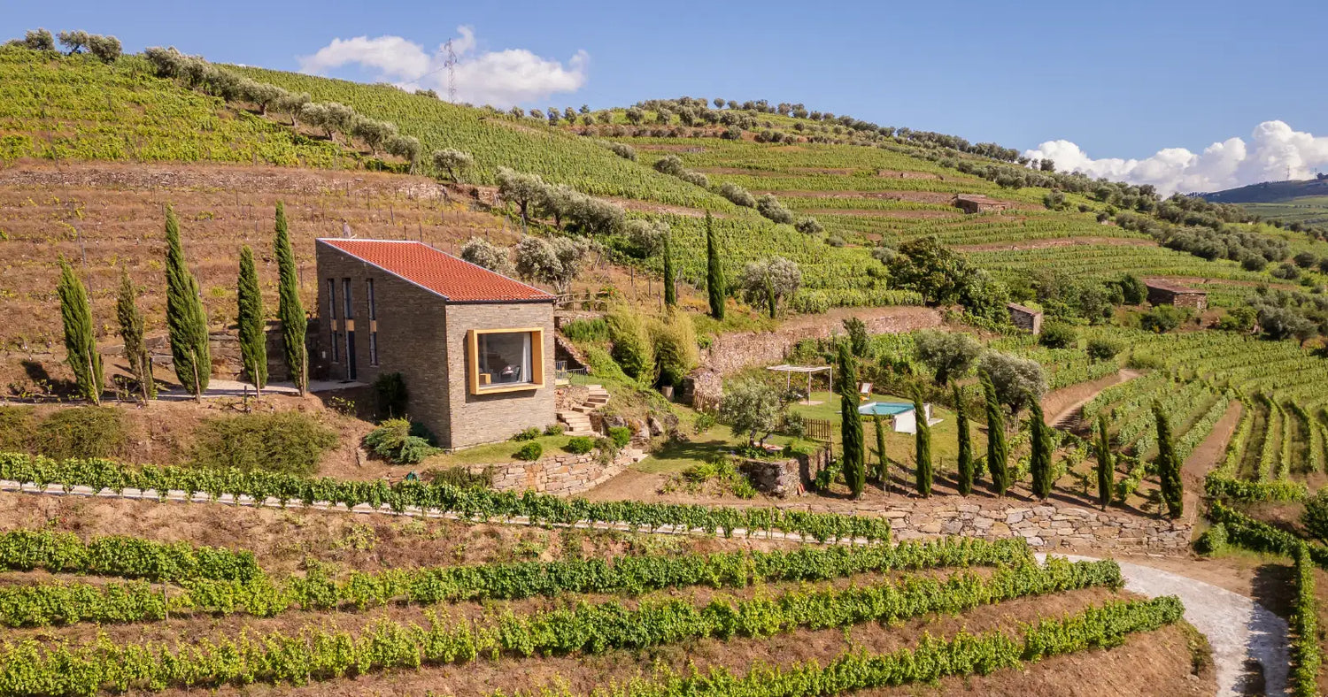 Moradia T2 em Lamego gerida pela Host Wise