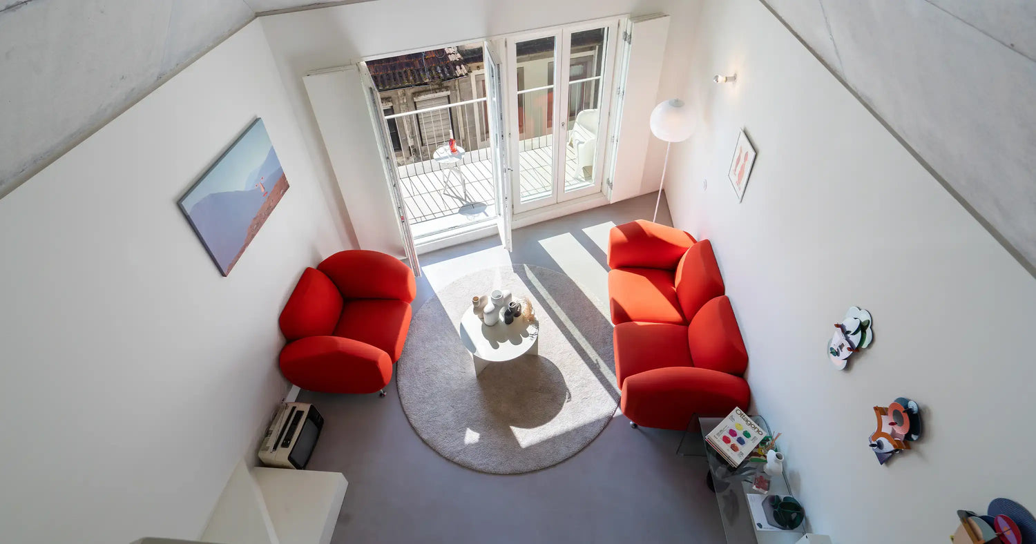 5 Tips for Decorating and Furnishing Your Vacation Rental