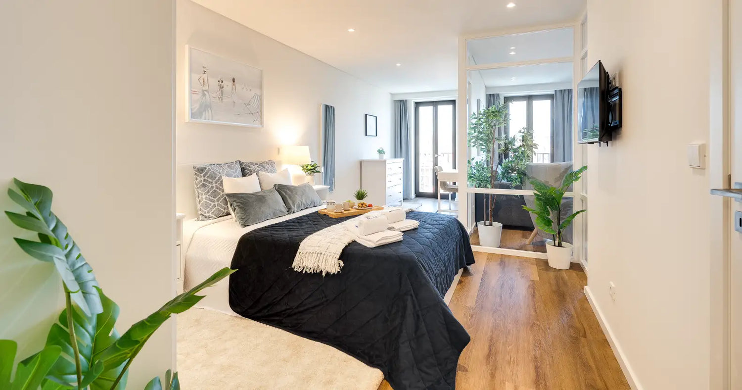 Alojamento Local no Porto gerido pela Host Wise