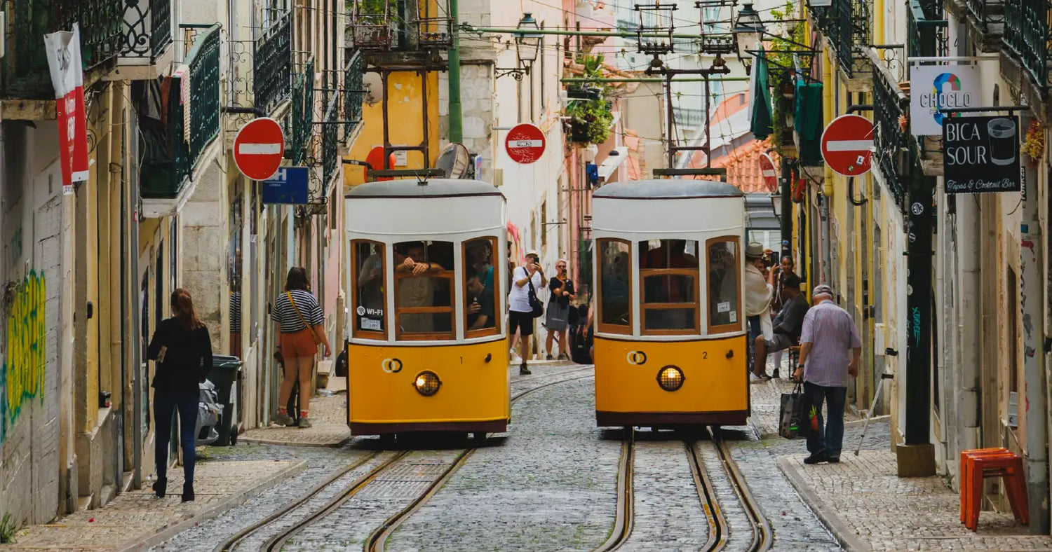 Novas Regras para o Alojamento Local em Lisboa