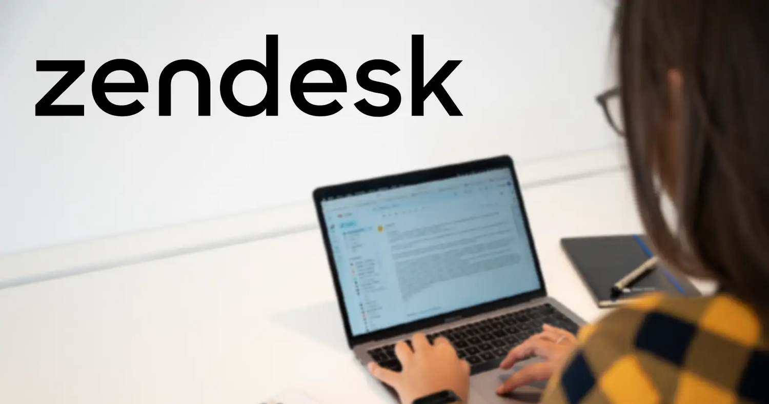 Host Wise Employee Using Zendesk To Help Our Property Management