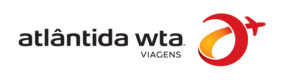 Logo Atlântida WTA - Parceiro Host Wise