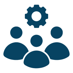 Coordenação de Manutenção e Decoração