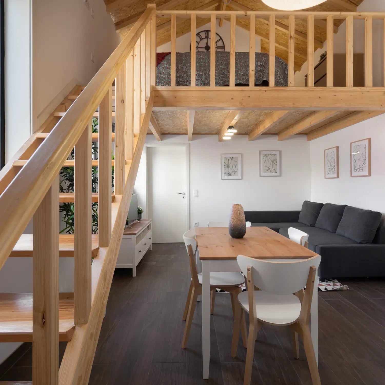 Alojamento Local em Gaia gerido pela Host Wise