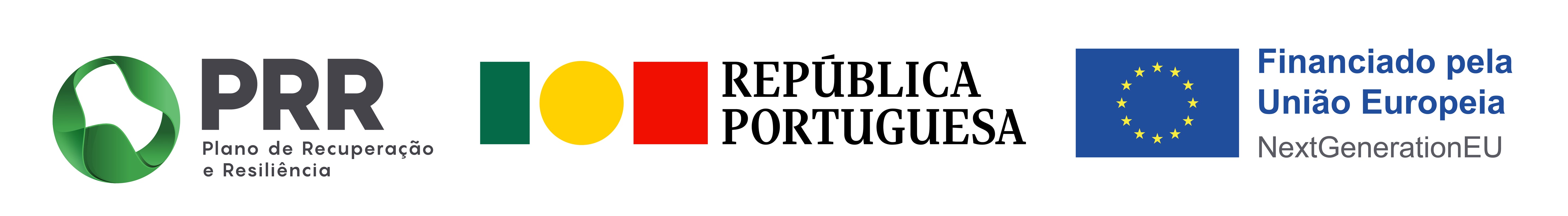Barra de Financiamento PRR