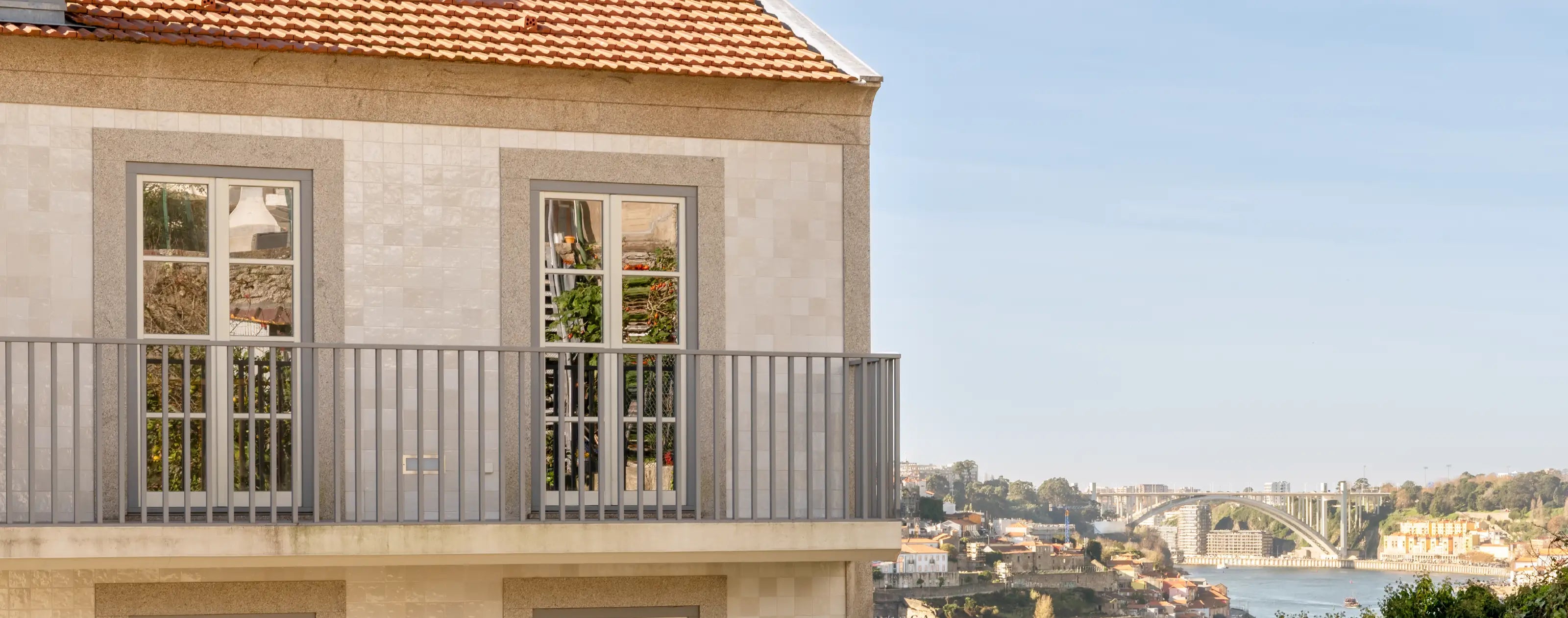 Alojamento Local Palácio Fervença gerido pela Host Wise