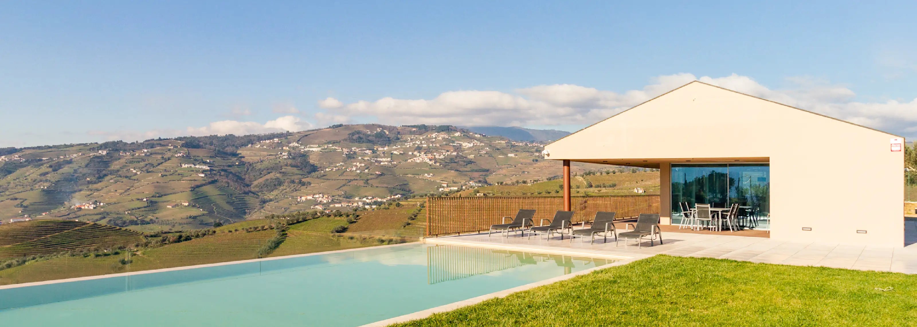 Alojamento Local T4 em Lobrigos gerido pela Host Wise