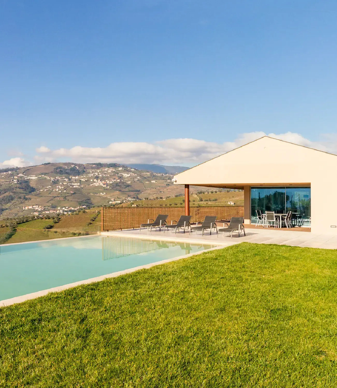 Alojamento Local T4 em Lobrigos gerido pela Host Wise