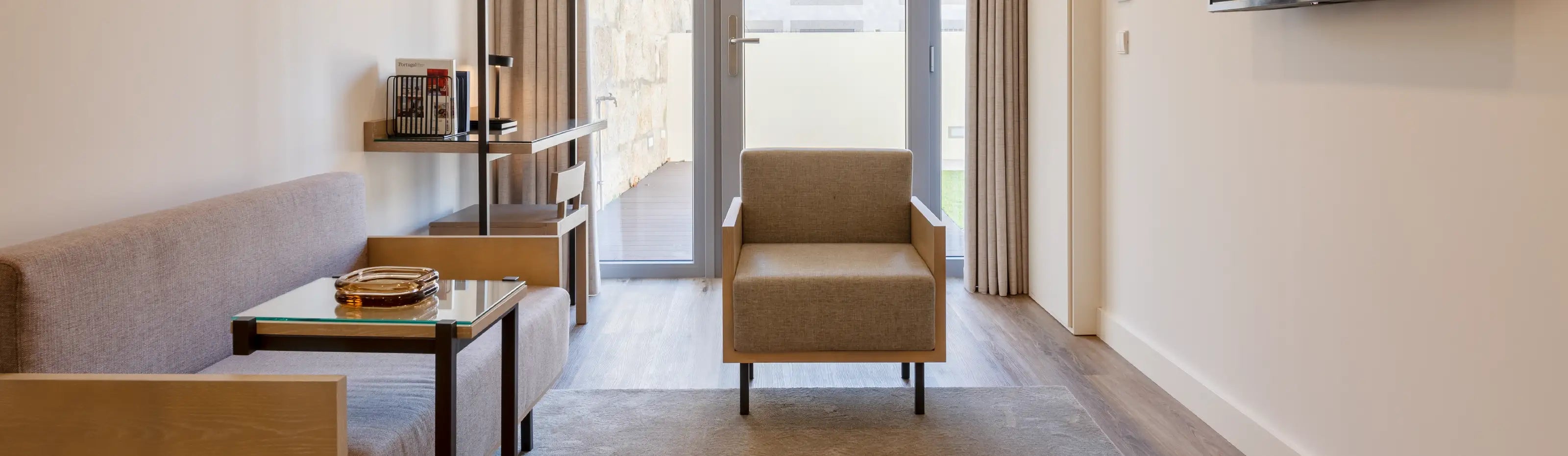 Alojamento Local no Palácio Fervença gerido pela Host Wise