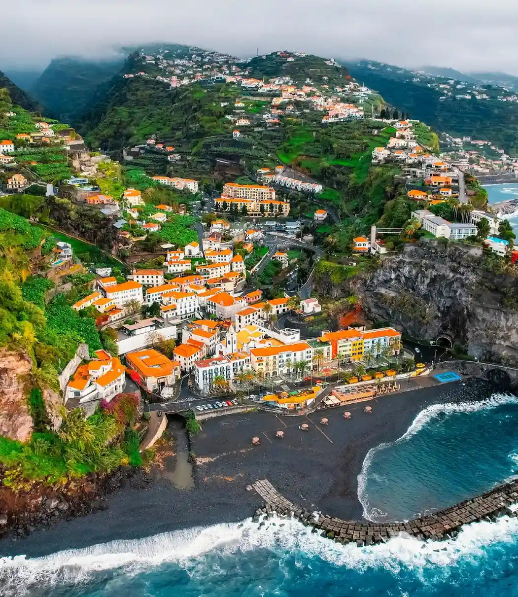 Gestão de Alojamento Local Madeira