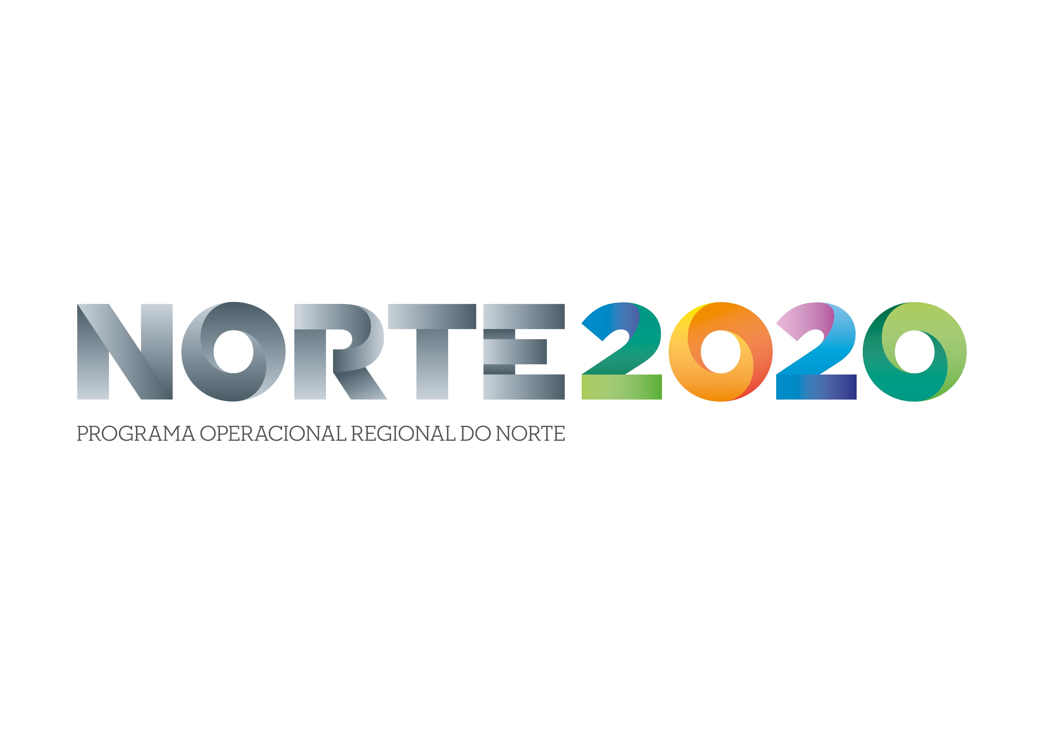 Logo Programa Norte 2020
