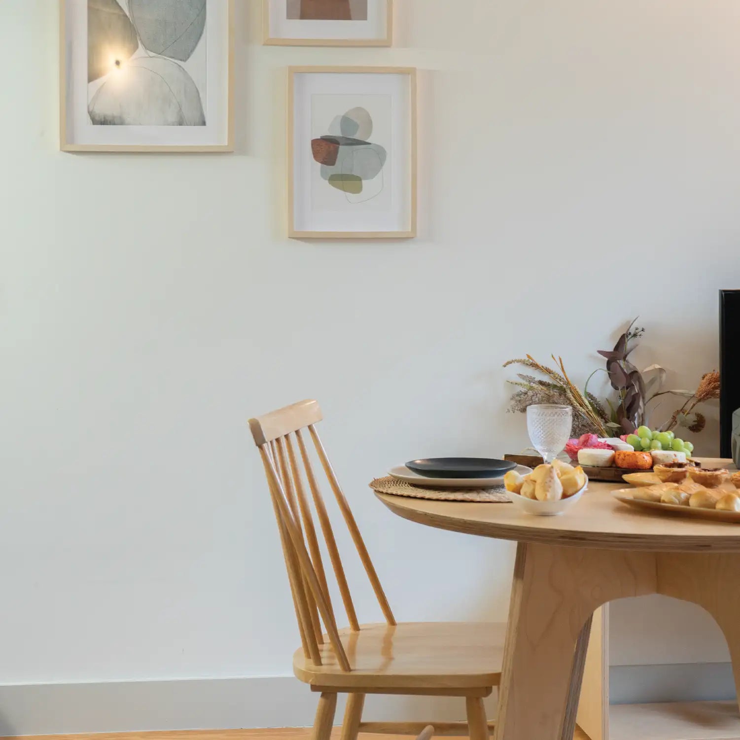 Pequeno Almoço em Alojamento Local em Guimarães gerido pela Host Wise