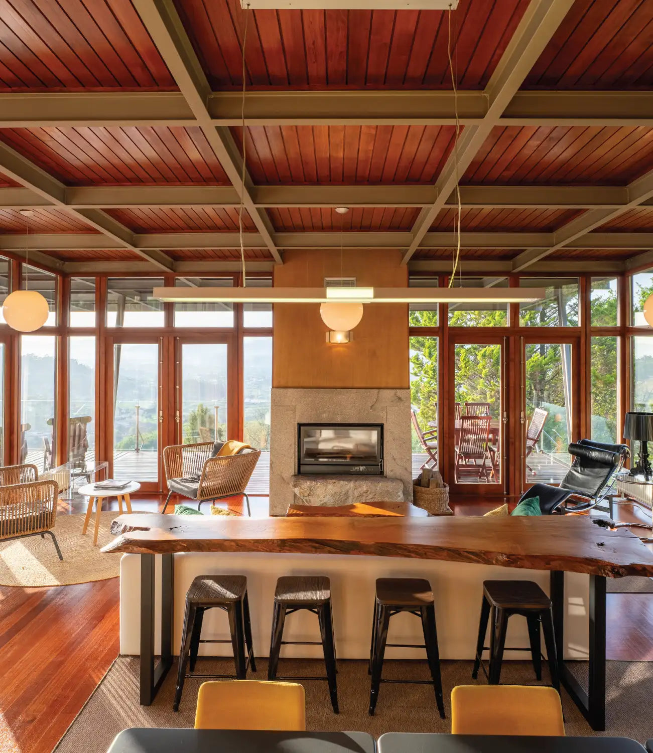 Sala de Alojamento Local em Geraz do Lima gerido pela Host Wise