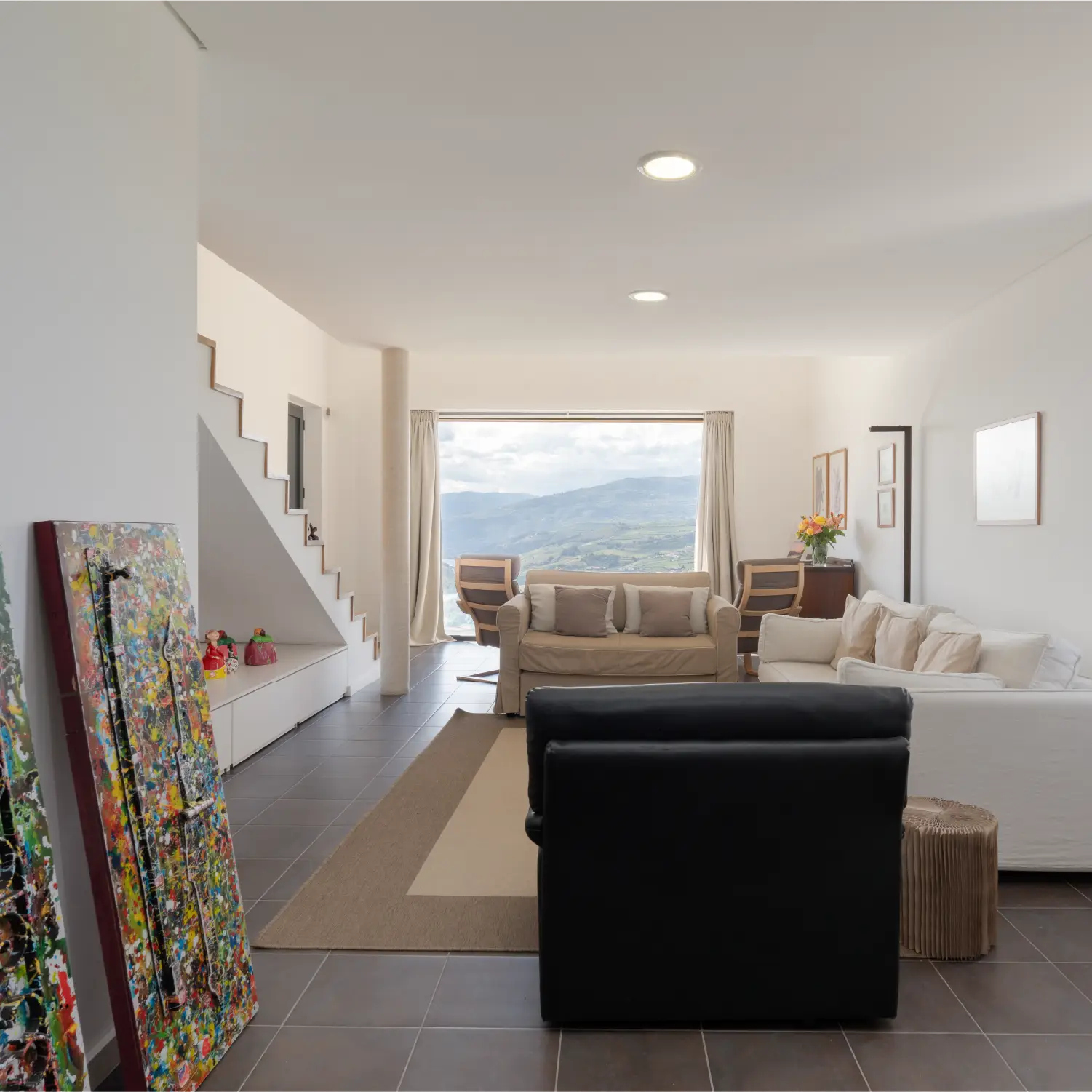 Alojamento Local T2 em Lamego gerido pela Host Wise