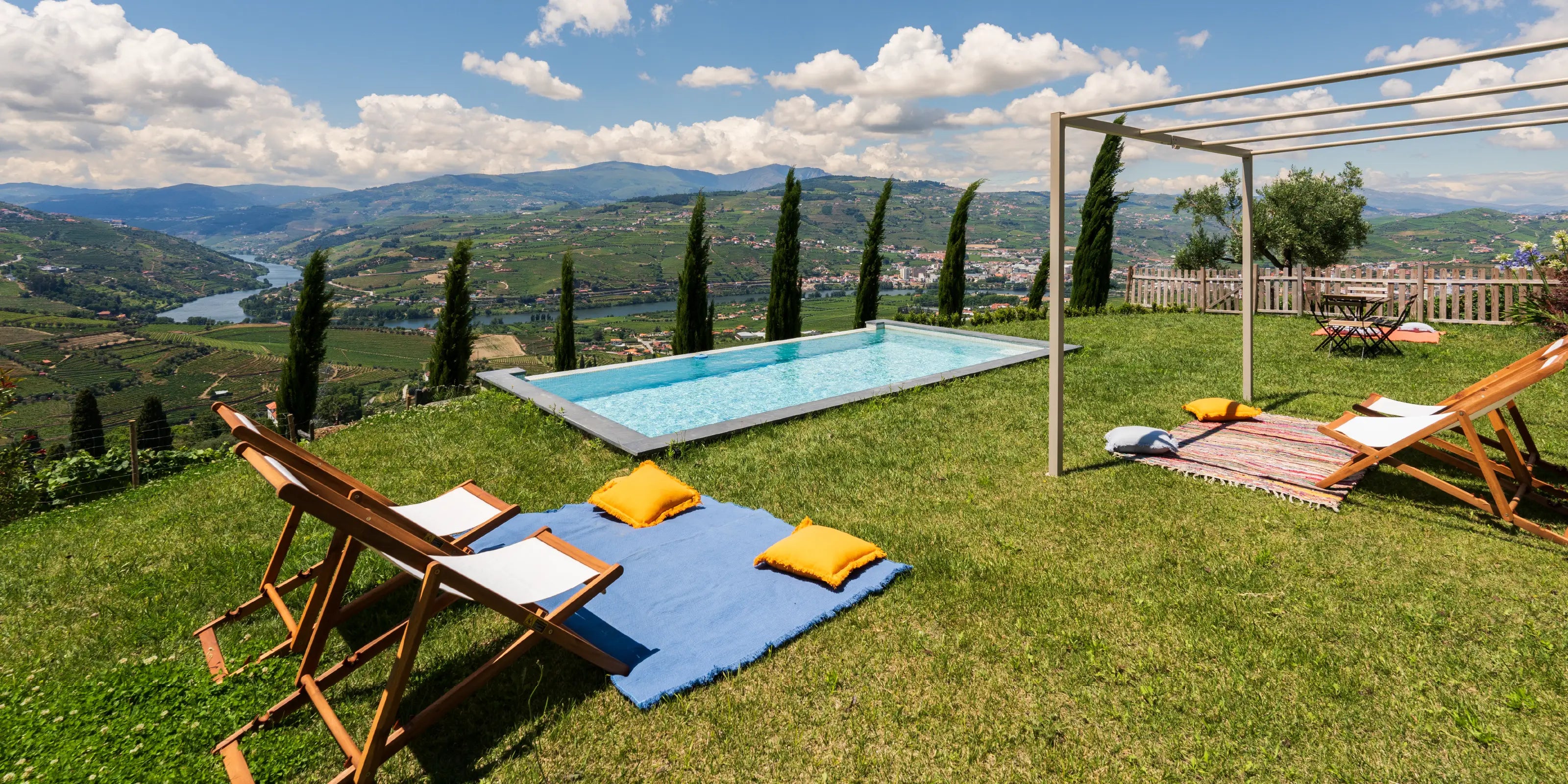 Alojamento Local T2 em Lamego gerido pela Host Wise