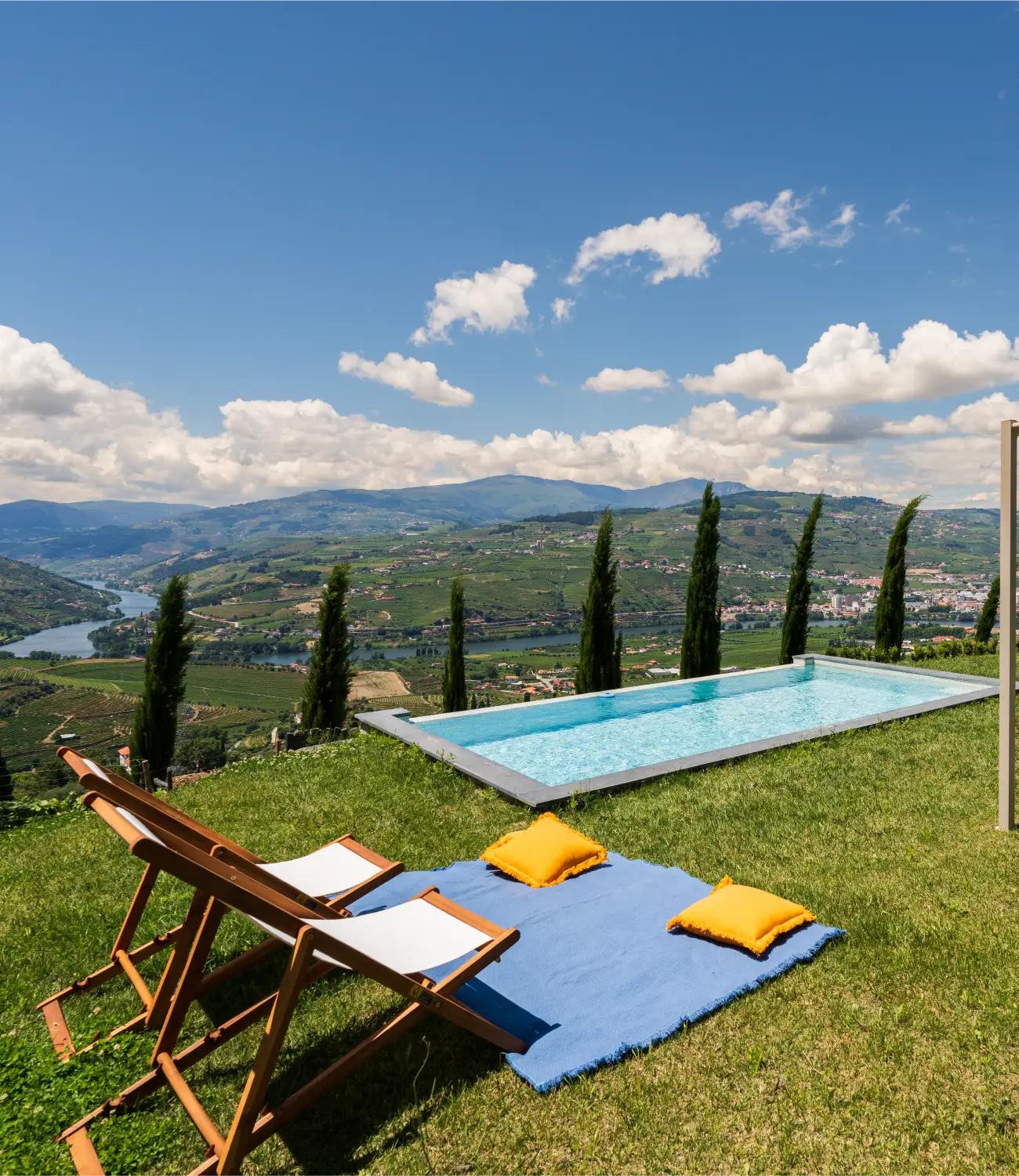 Alojamento Local T2 em Lamego gerido pela Host Wise