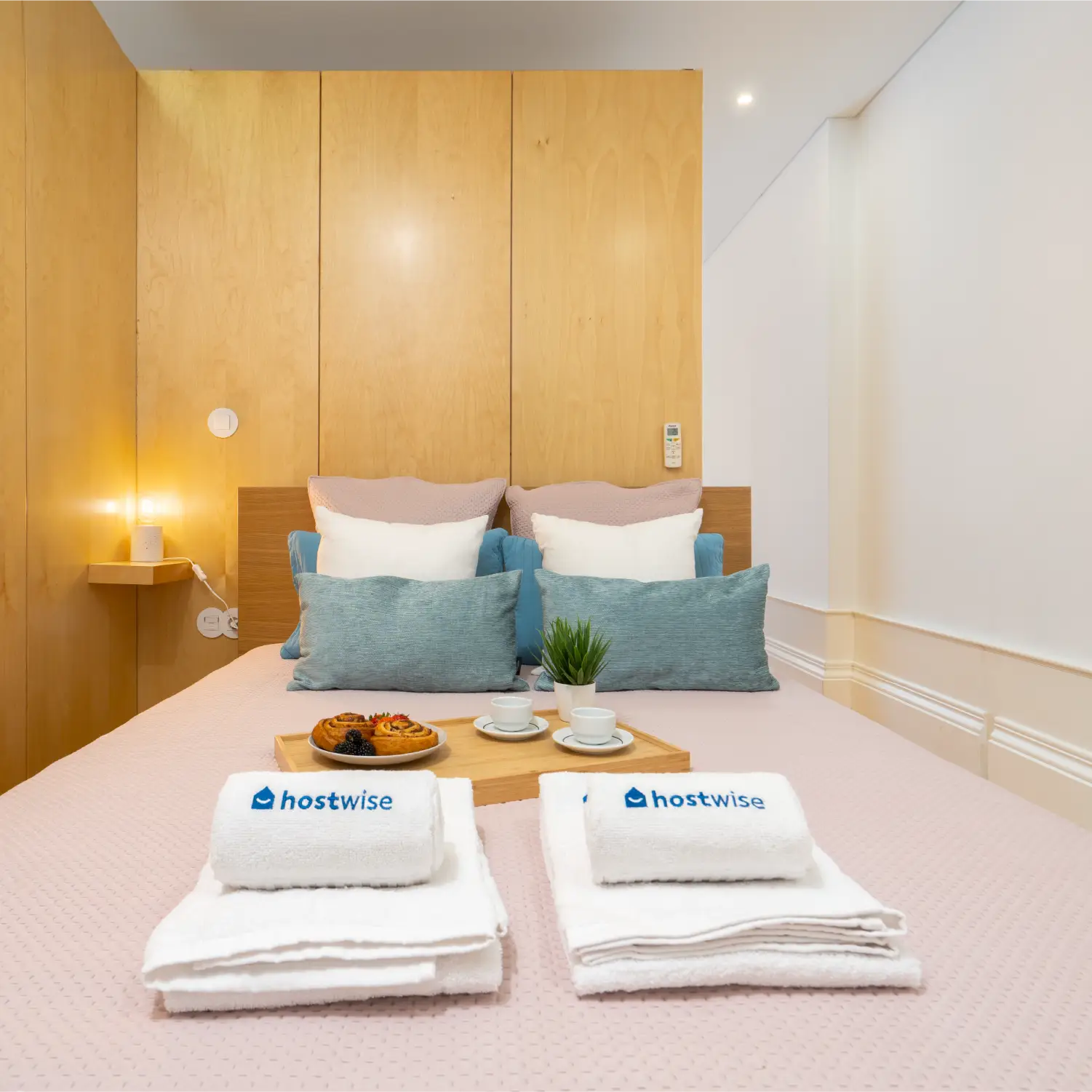 Alojamento Local no Porto gerido pela Host Wise