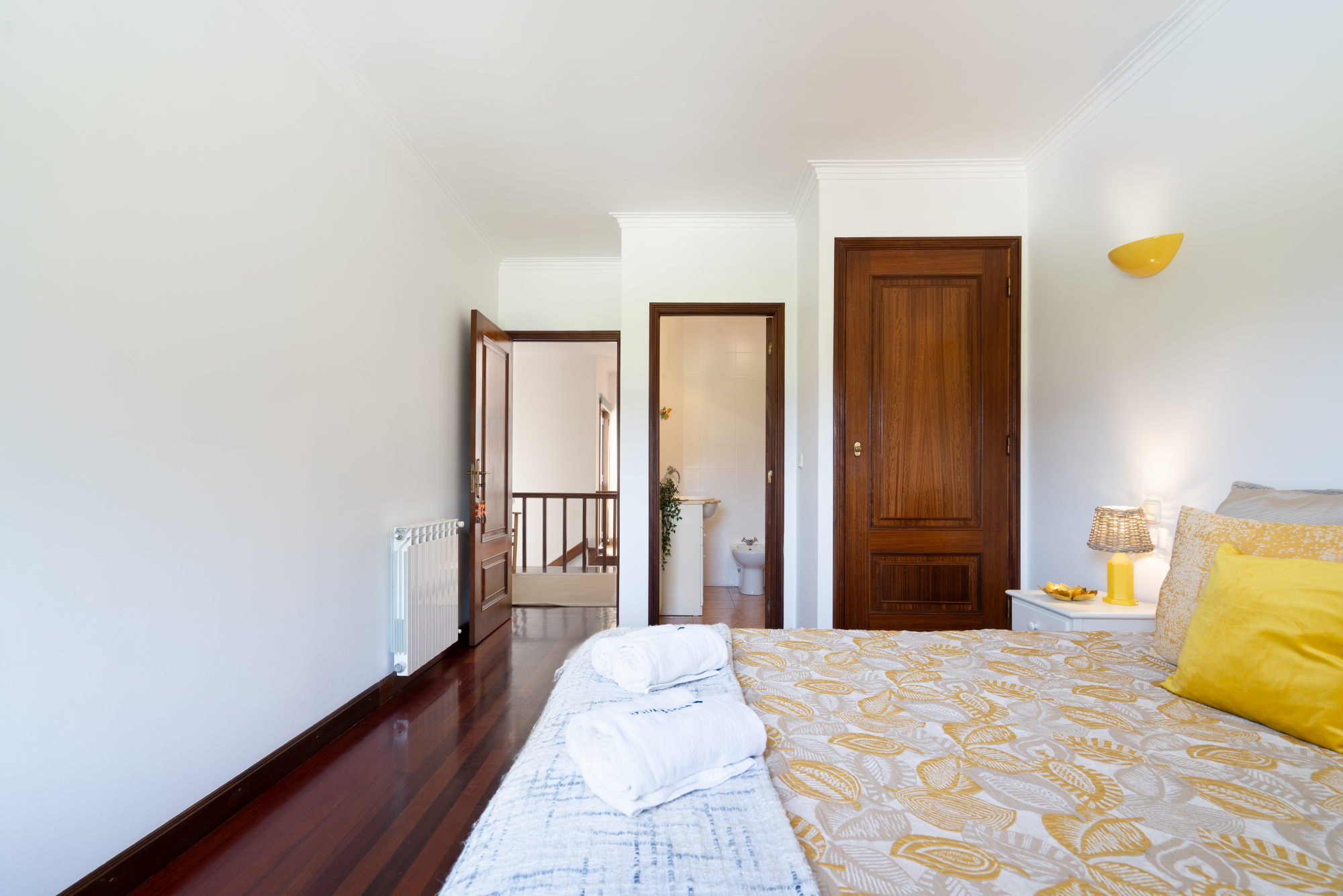 Espaçosa Casa de Praia Moderna | Esposende