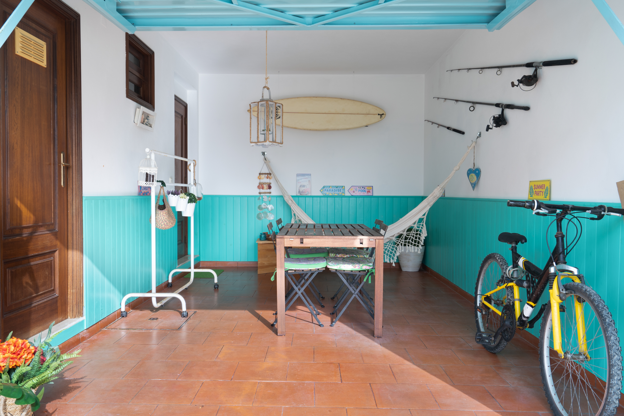 Espaçosa Casa de Praia Moderna | Esposende
