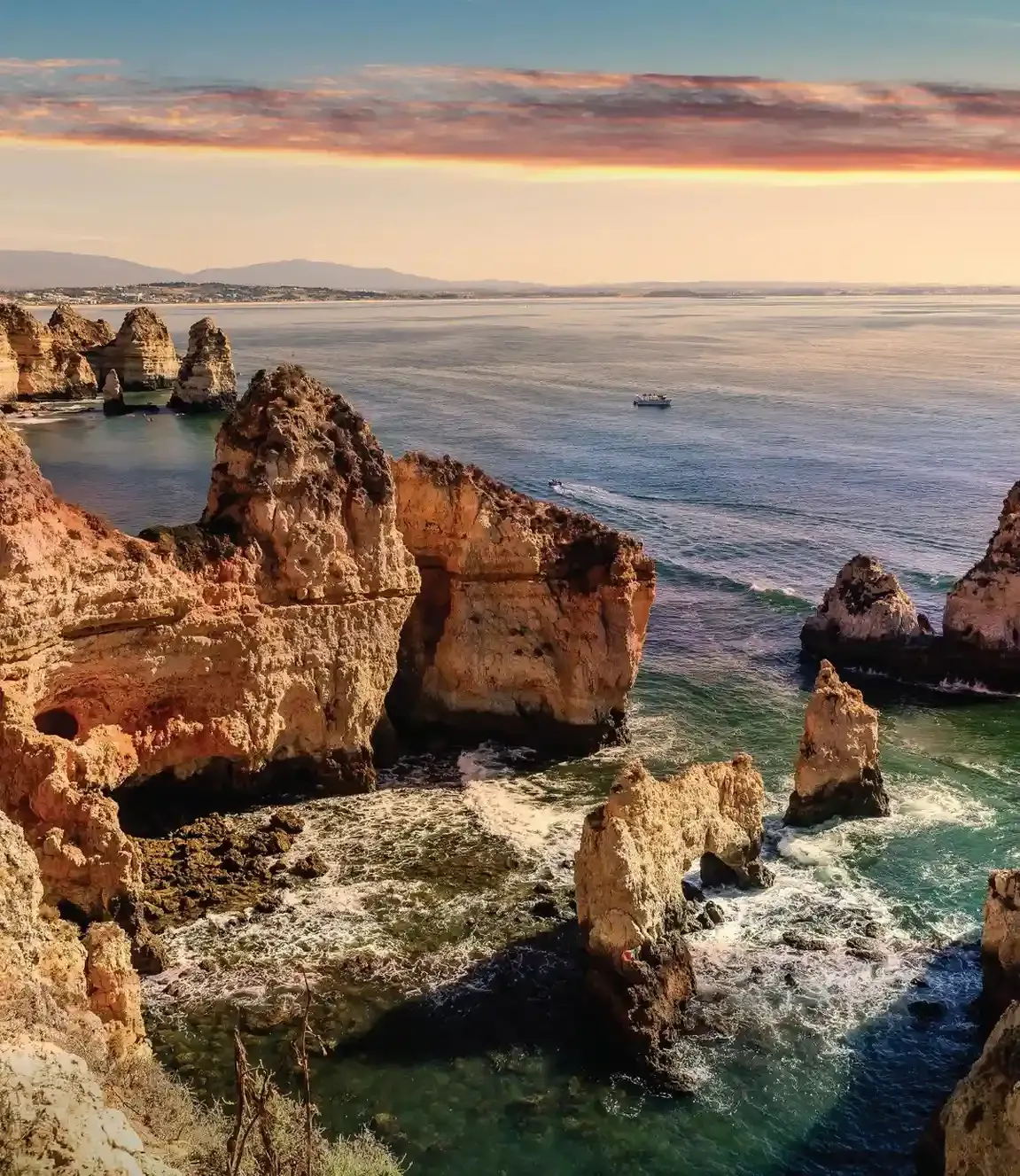 Gestão de alojamento local no Algarve