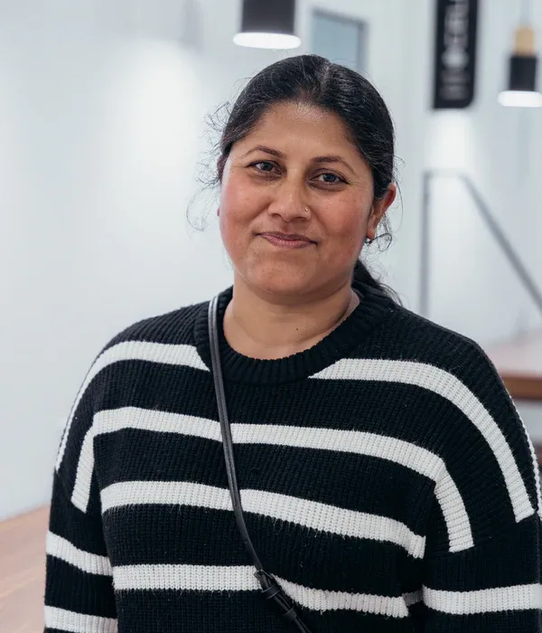 Host Wise Team Member