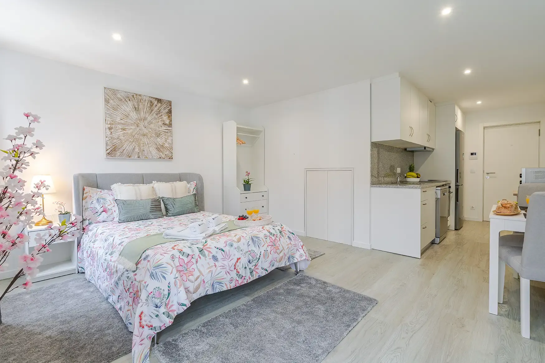 Tecnologia e AI In-House