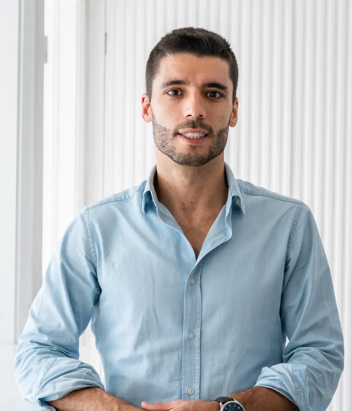 Host Wise Team Member