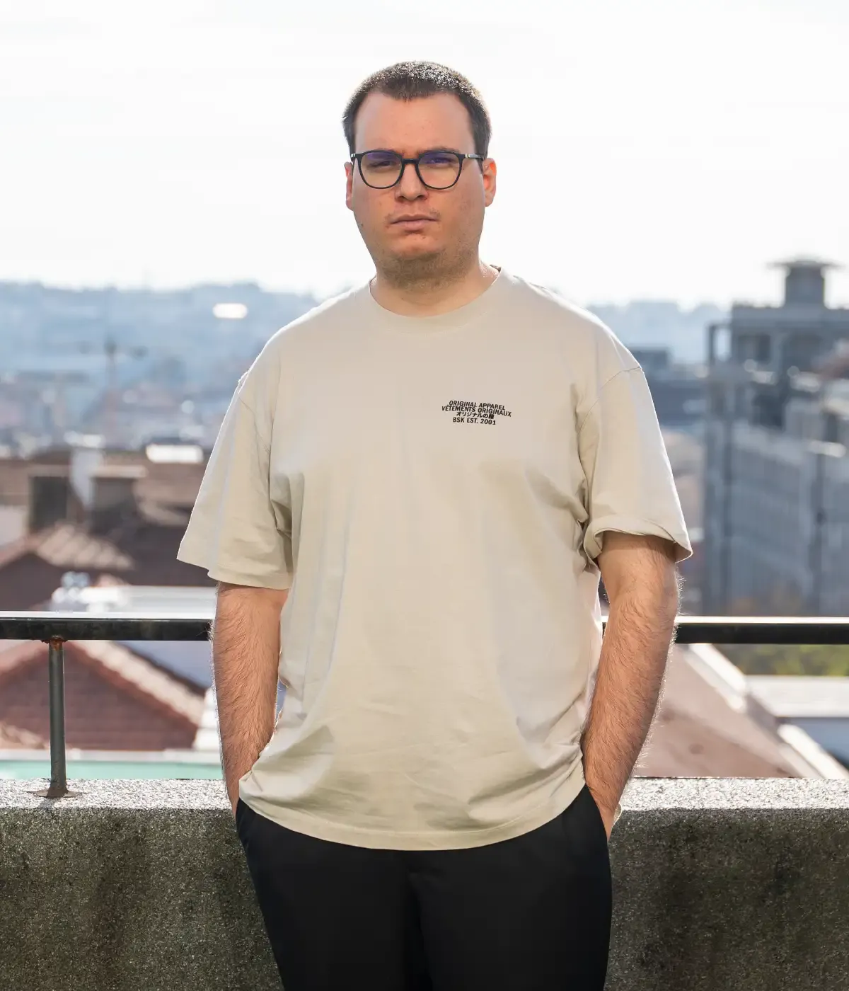 Host Wise Team Member