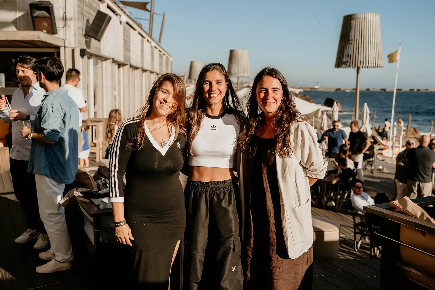 Equipa Host Wise a celebrar as 500 propriedades