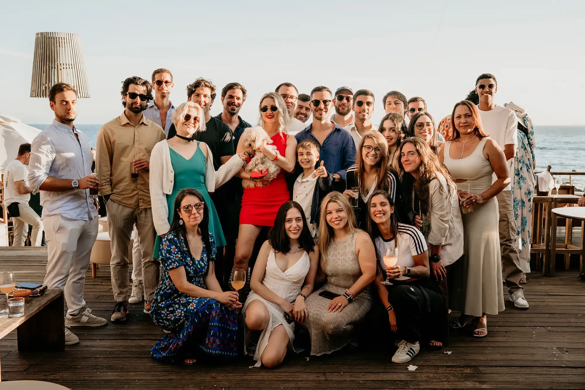 Celebração das 500 Propriedades