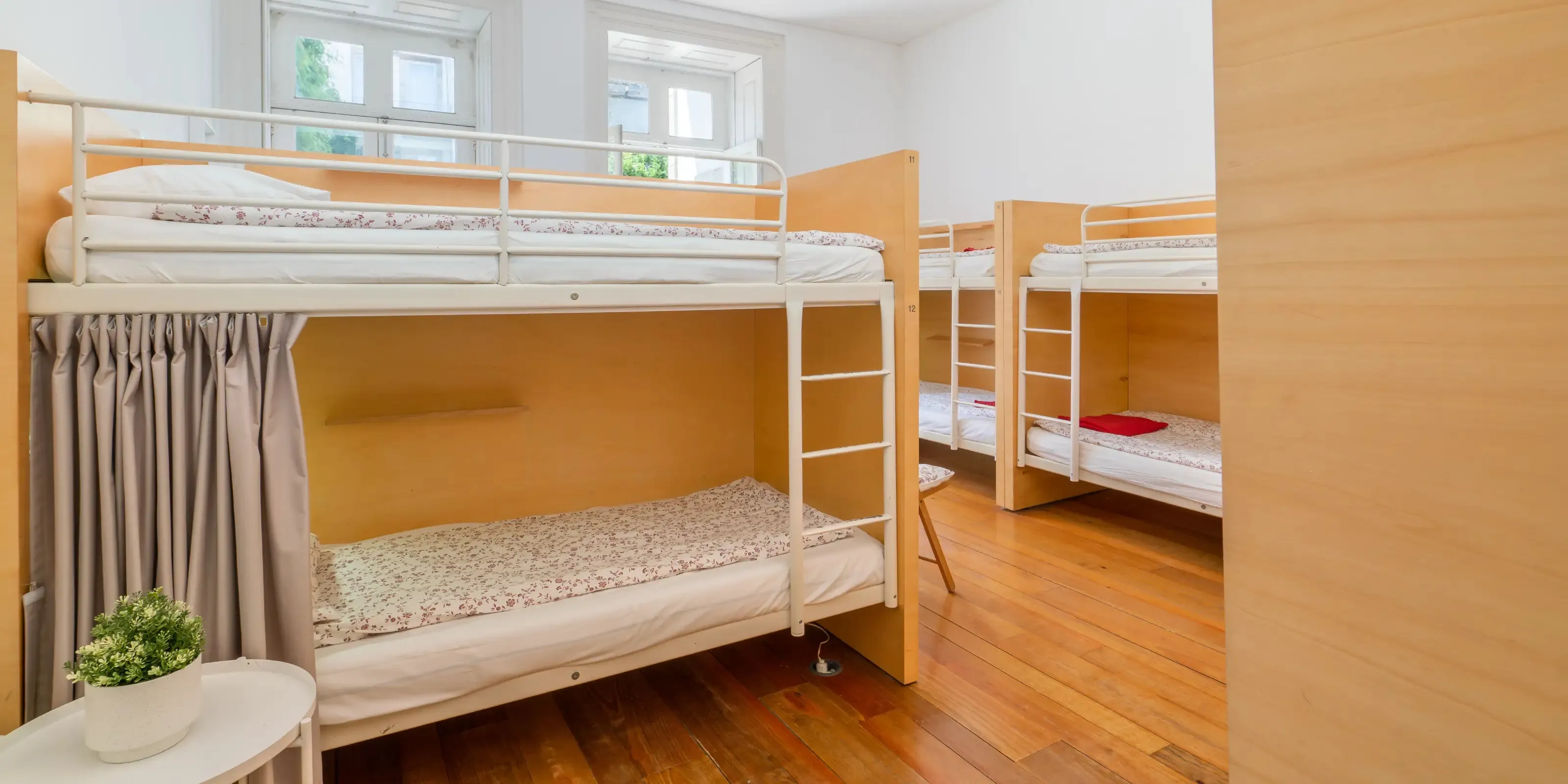 Propriedade em Alojamento Local