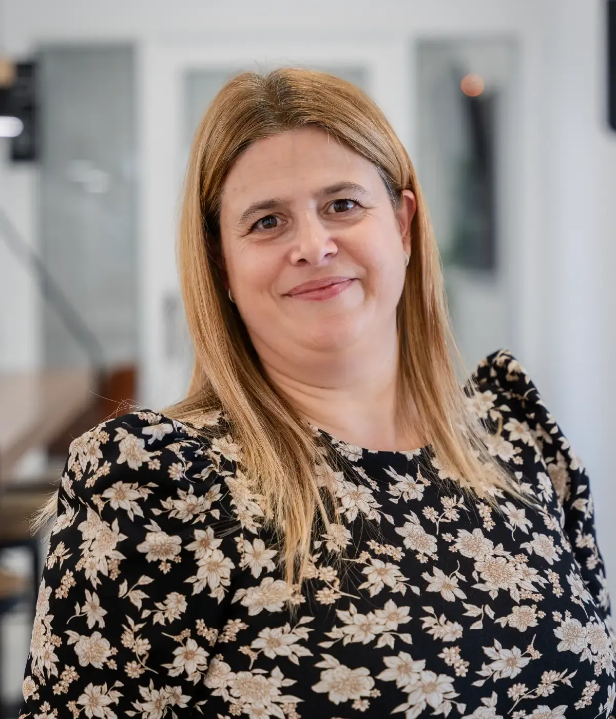 Host Wise Team Member