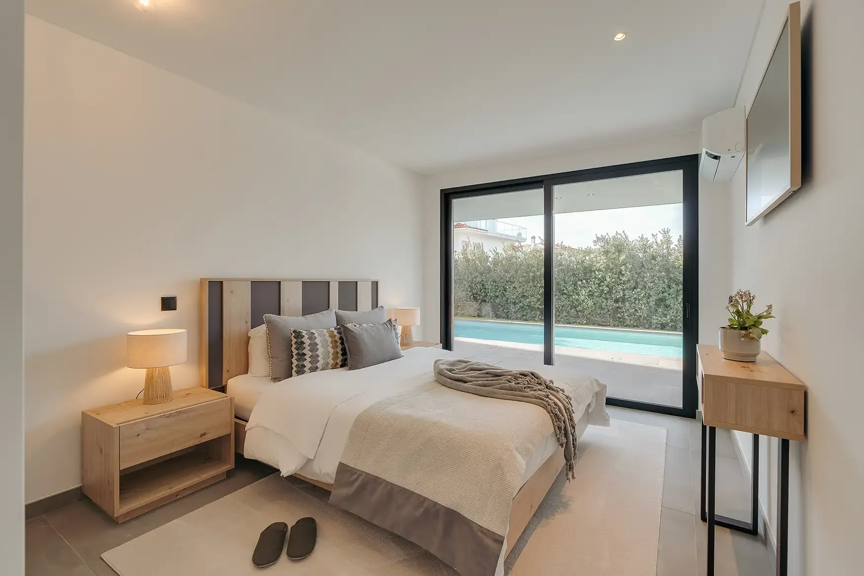 Quarto de Alojamento Local em Óbidos