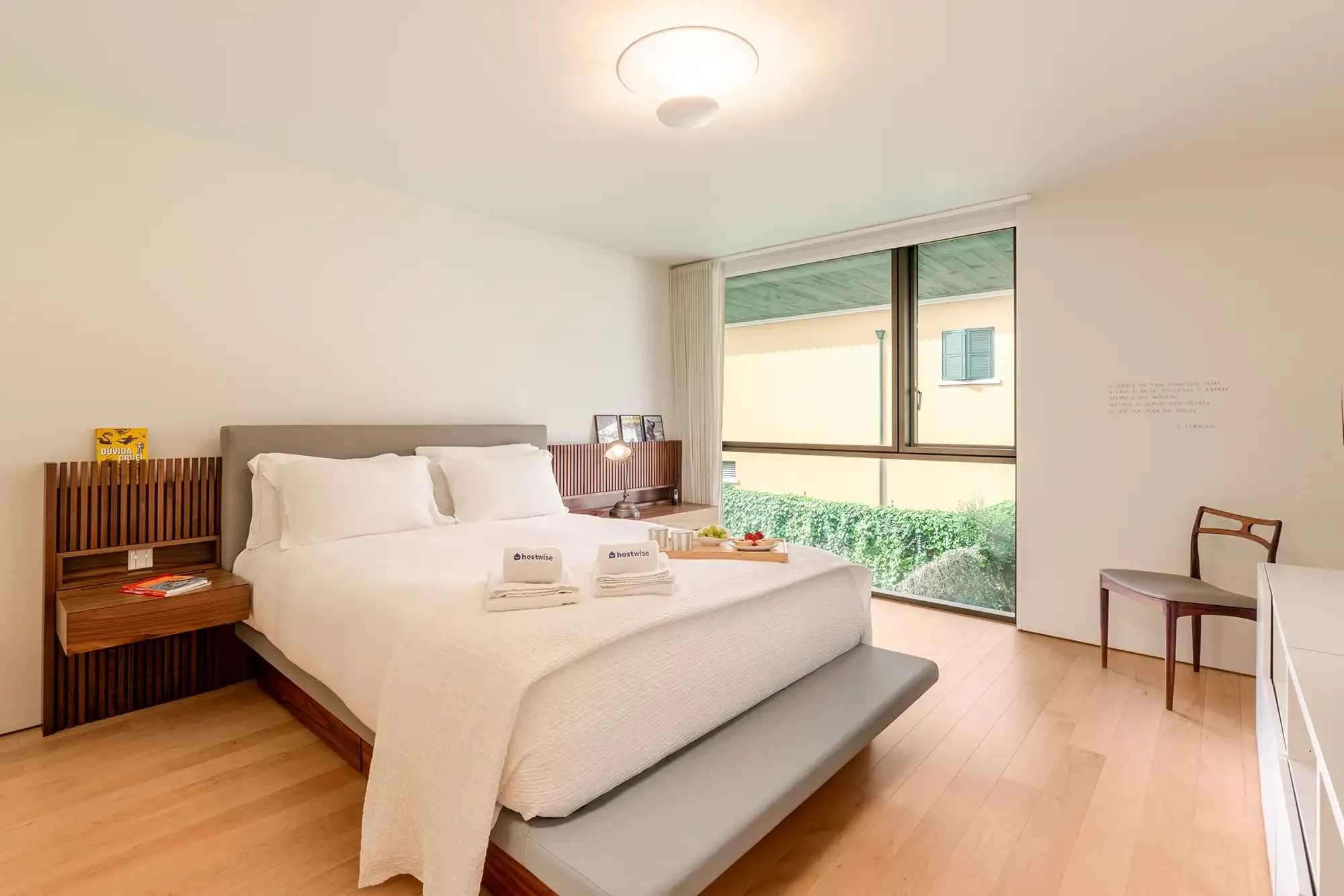 Propriedade em Alojamento Local