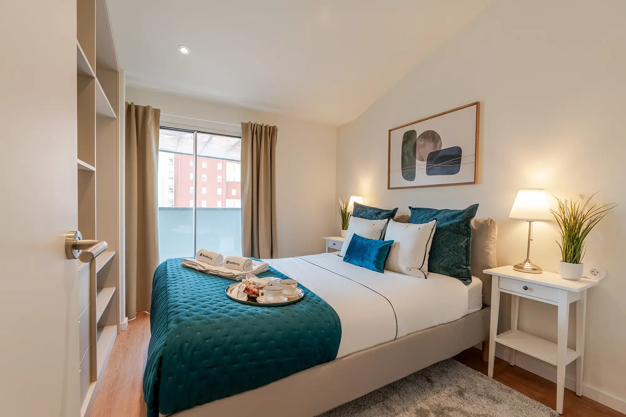 Os Nossos Serviços de Gestão de Alojamento Local no Porto