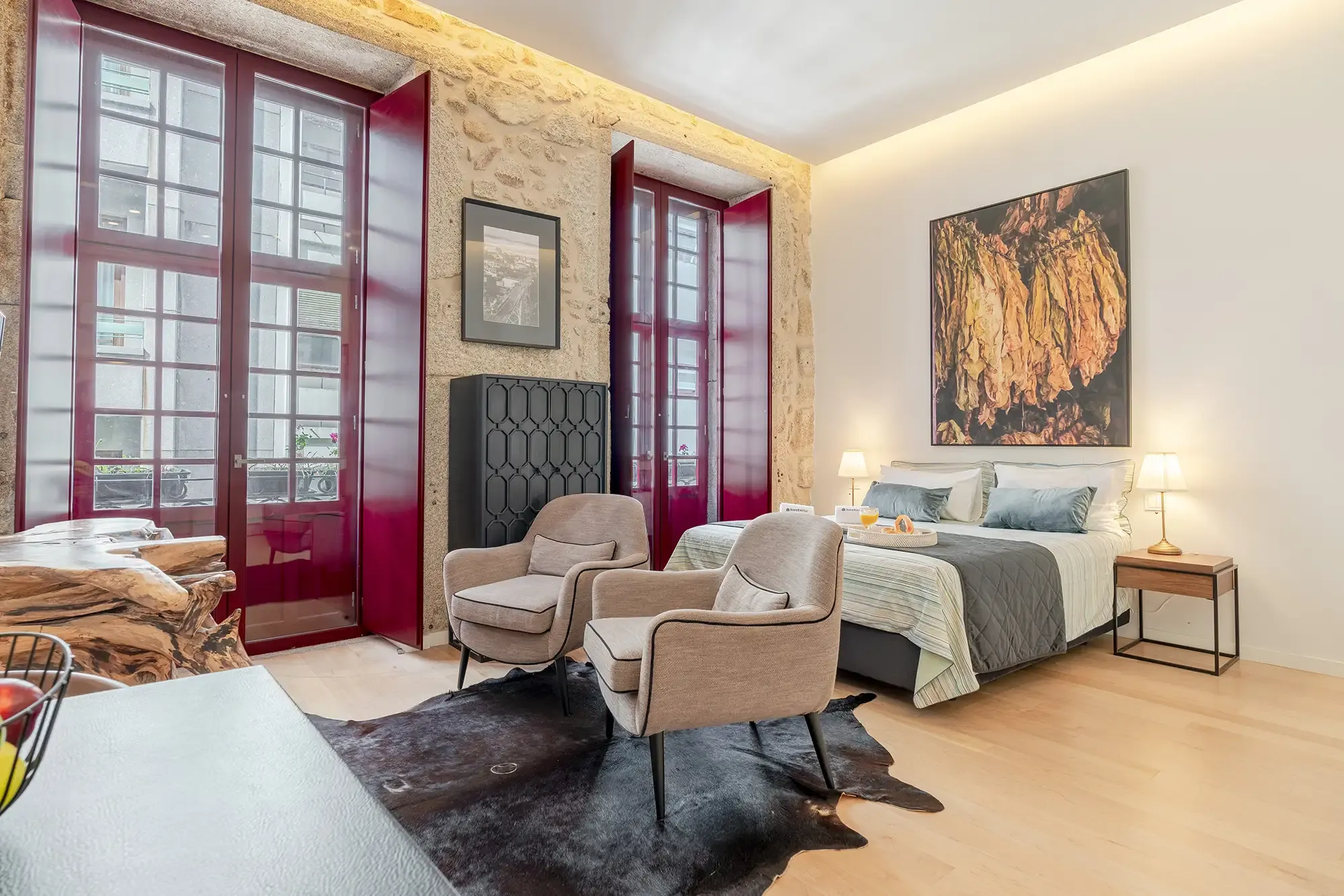 Alojamento Local no Porto gerido pela Host Wise