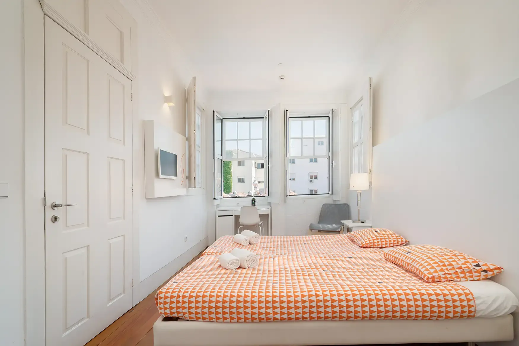 Hostels