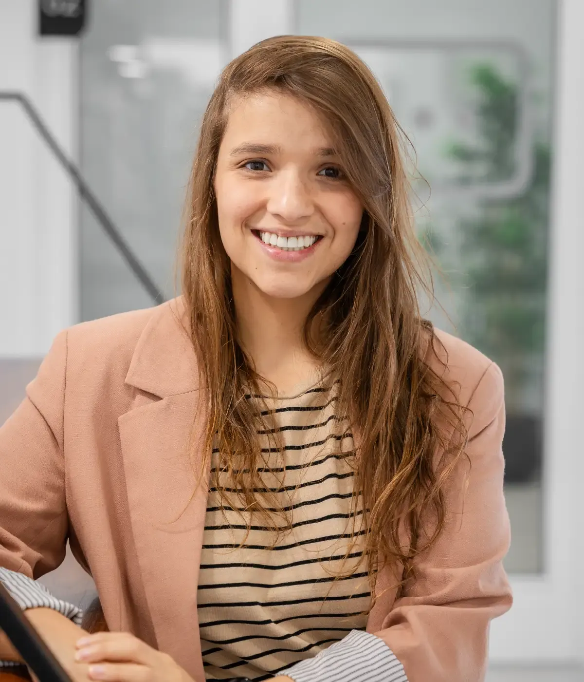 Host Wise Team Member