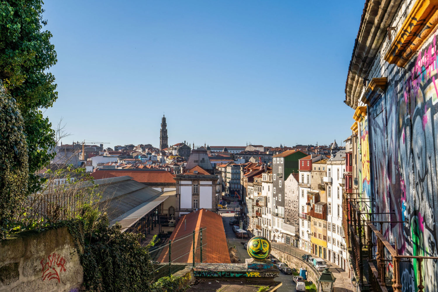Porto Unveils New Sustainable Growth Regulation for Local Accommodation