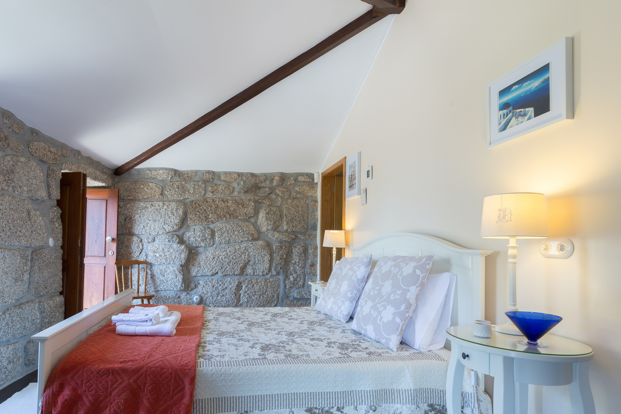 Casa de Campo Boutique com Piscina por Host Wise 