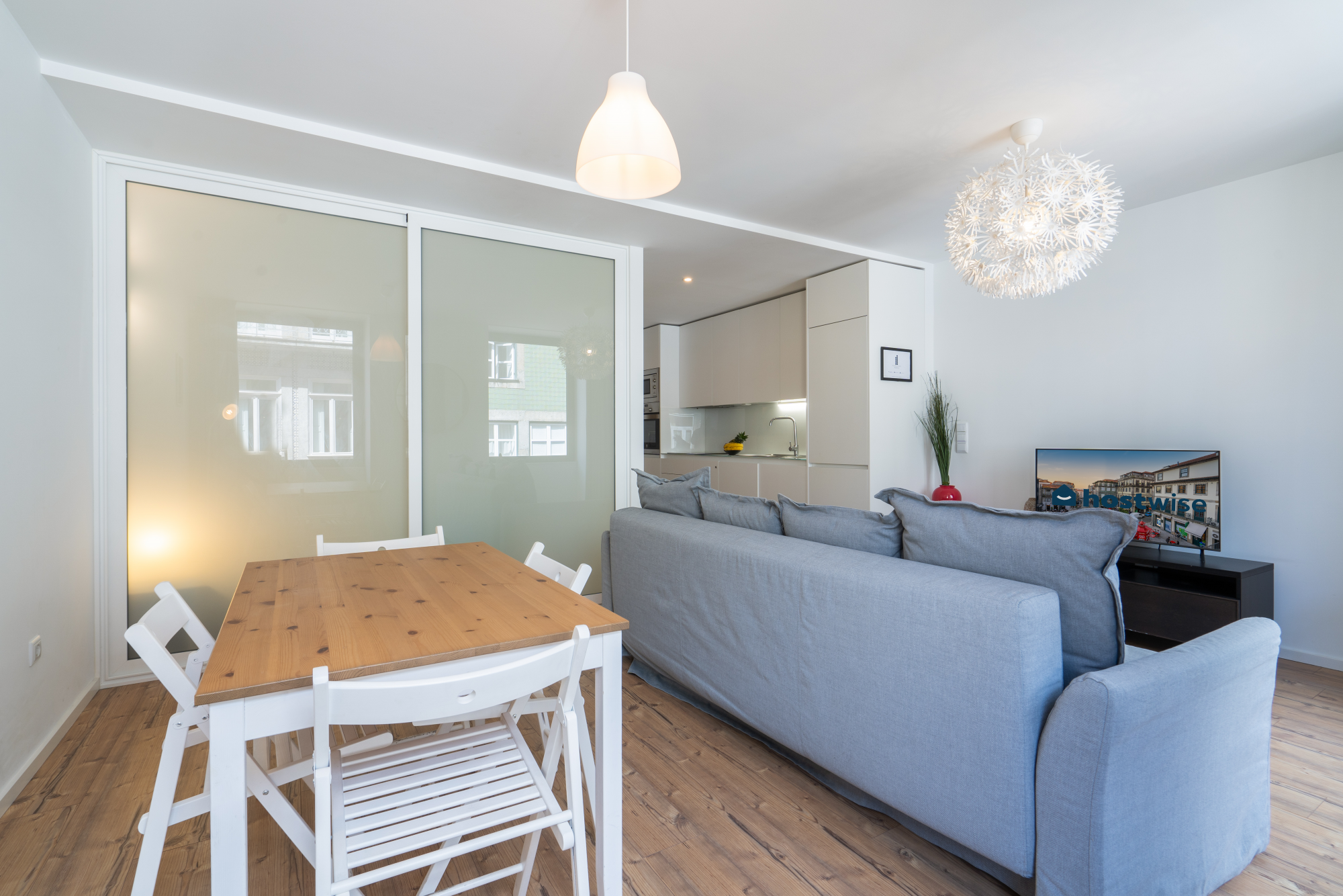 Charming Welcoming Flat | Centrally Located
