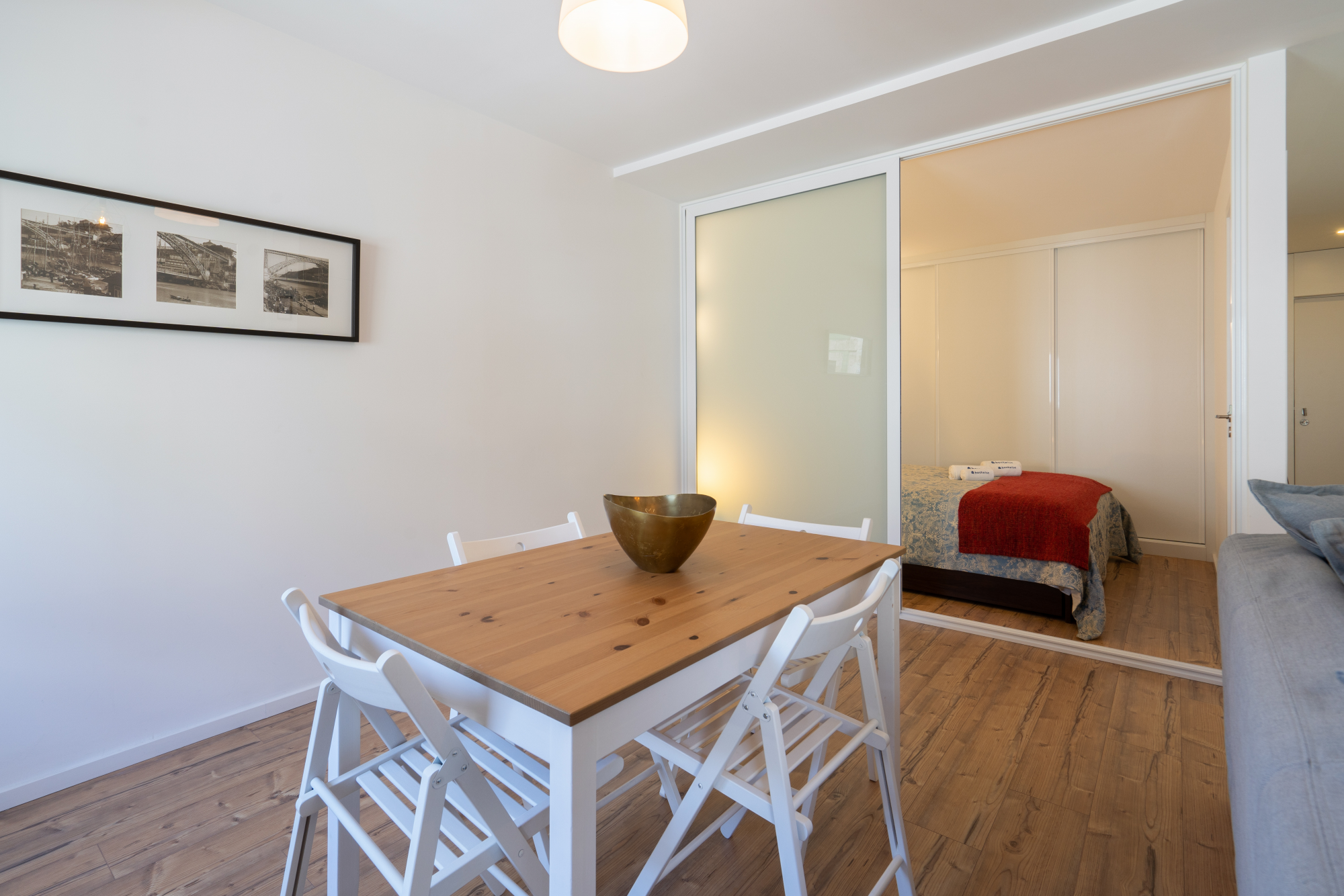 Precious Comfortble Flat | Centrally Located