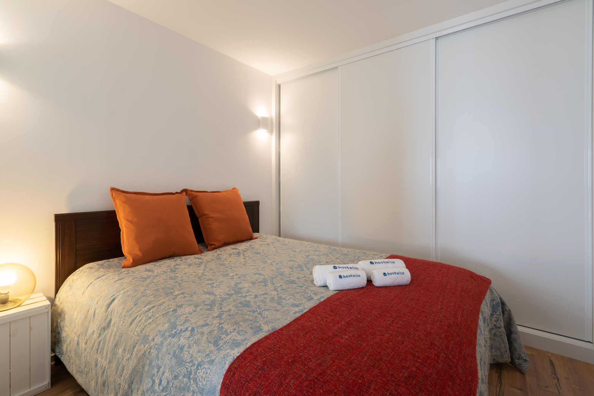 Precious Comfortble Flat | Localização central 