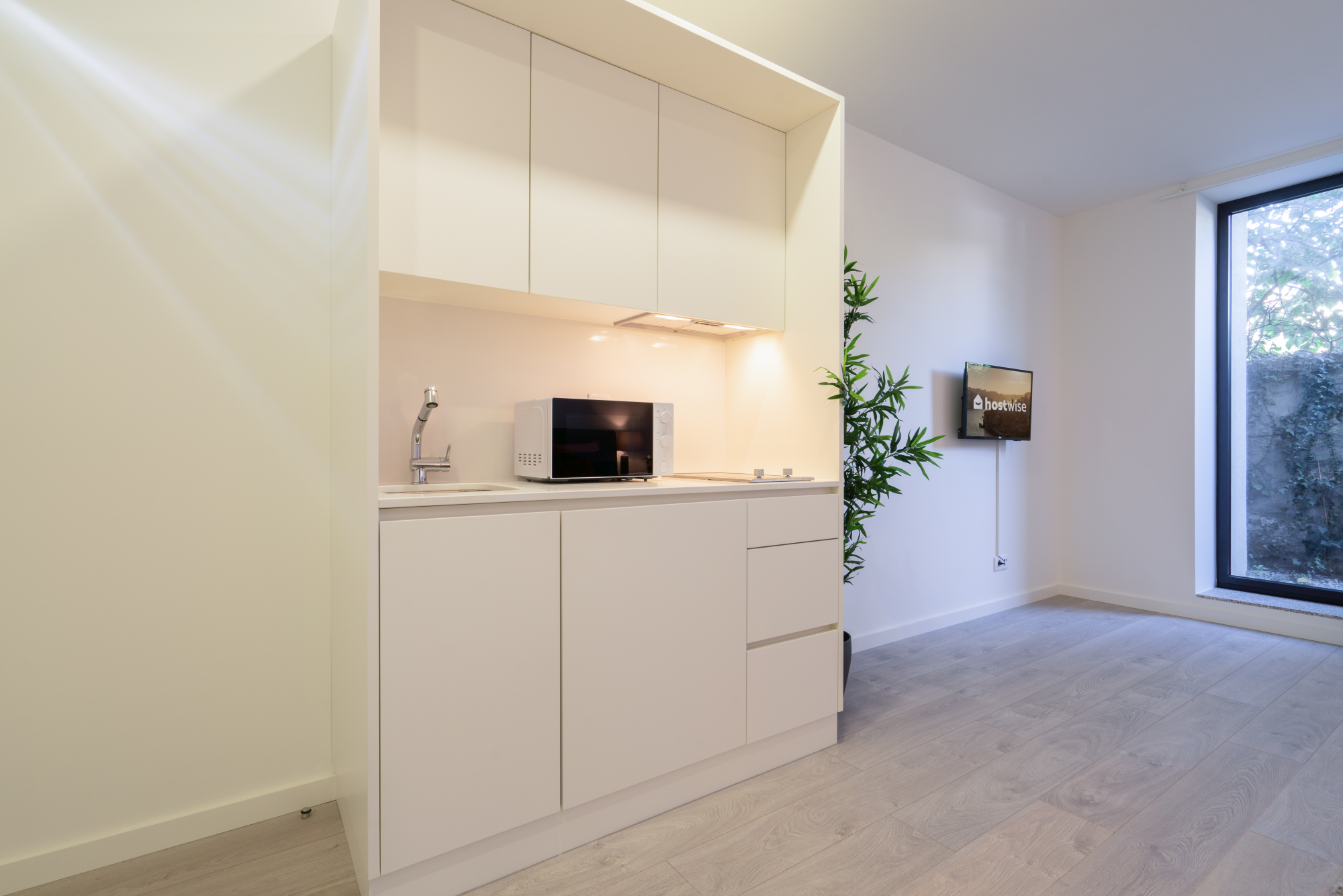 Central Private Flat | Terrace