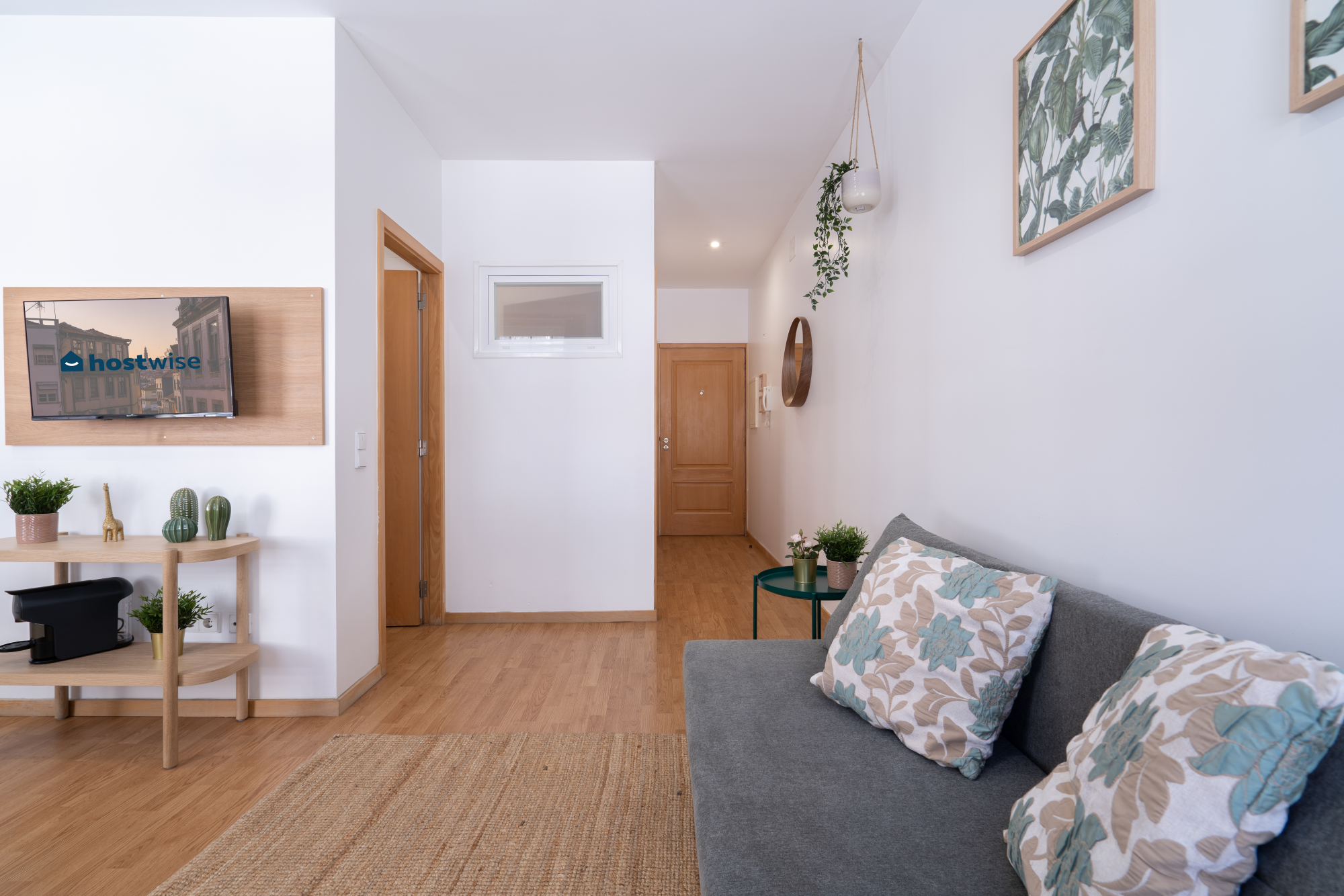 Apartamento Adorável Acolhedor com Localização Privilegiada