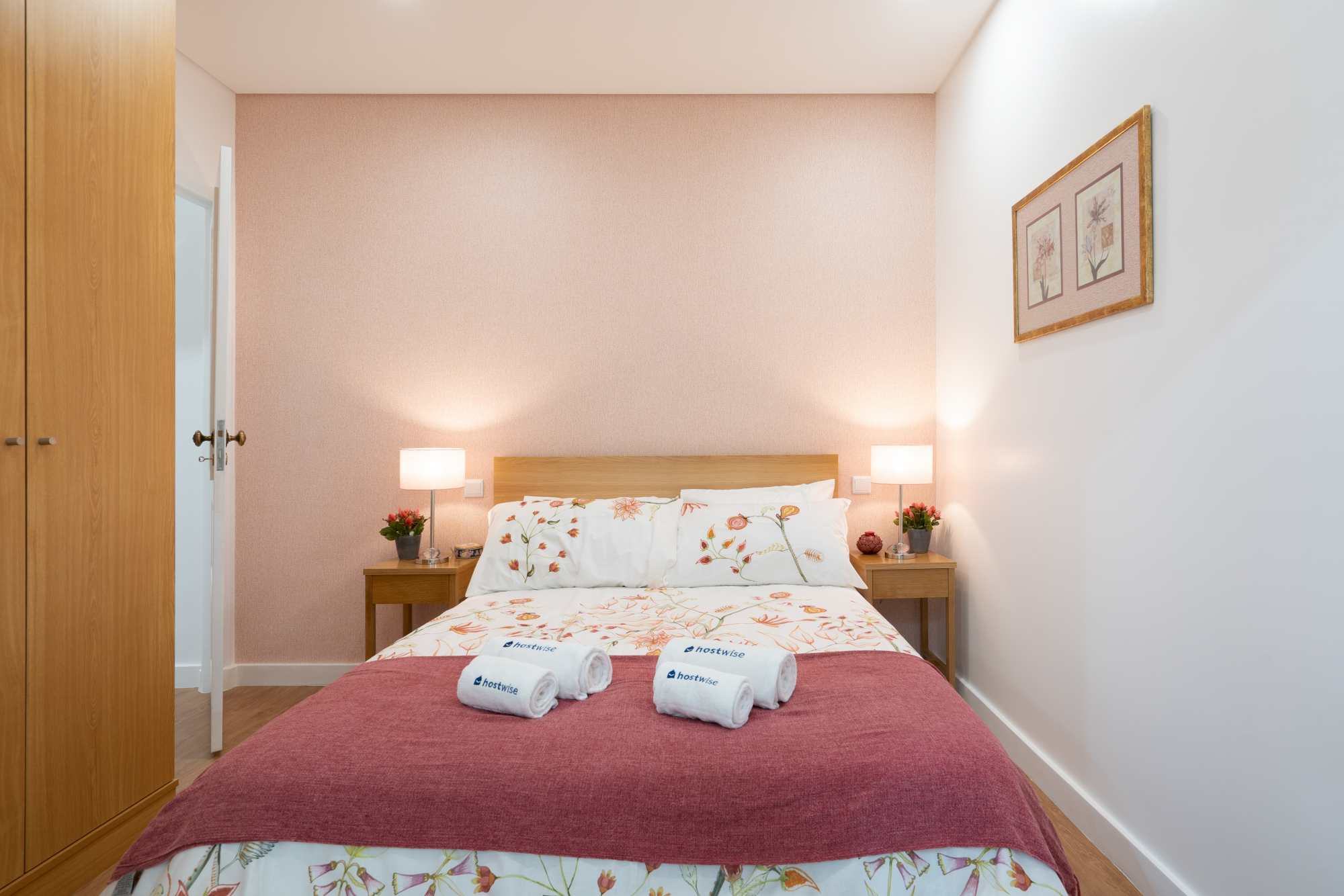 Lindo Aconchegante Flat c/ Varanda | jardim morro 