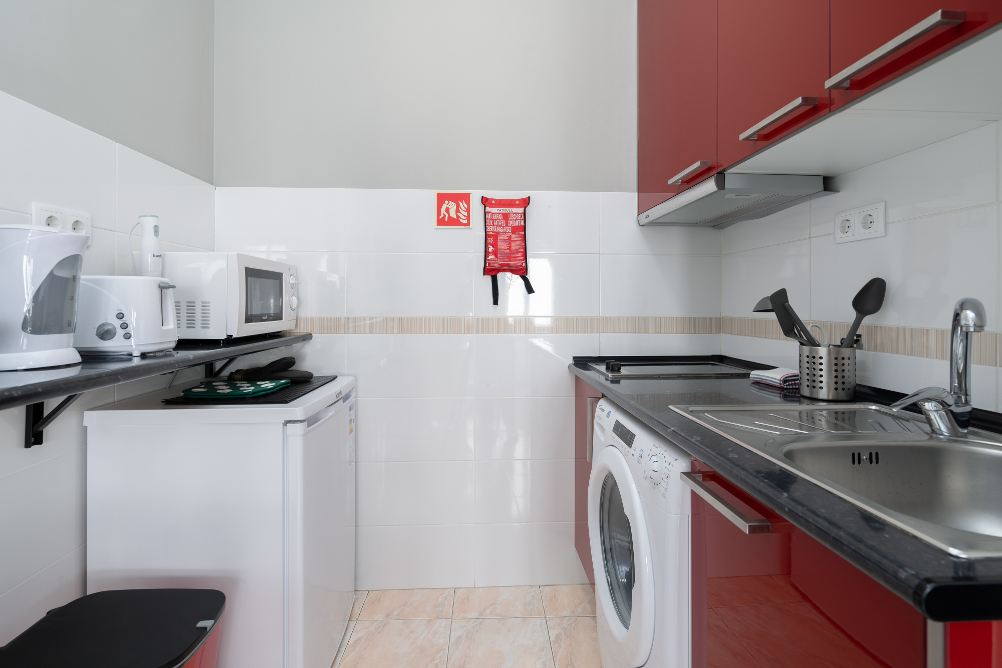 Bright Flat w/ Netflix | Bolhão City Center